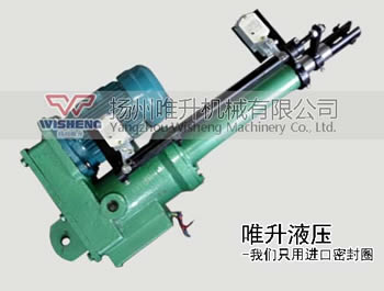 電動推桿為什么推力和升降幅度明顯減少？