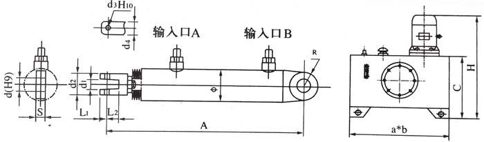1464506427931319.jpg 高郵騰達(dá)分體式電液推桿外形圖.jpg