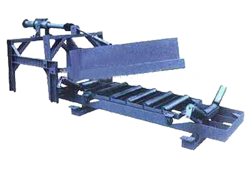 電液動(dòng)犁式卸料器 電液動(dòng)犁式卸料器